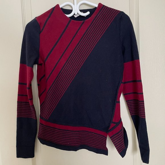 Tory Burch Wool Sweater - Picture 8 of 10